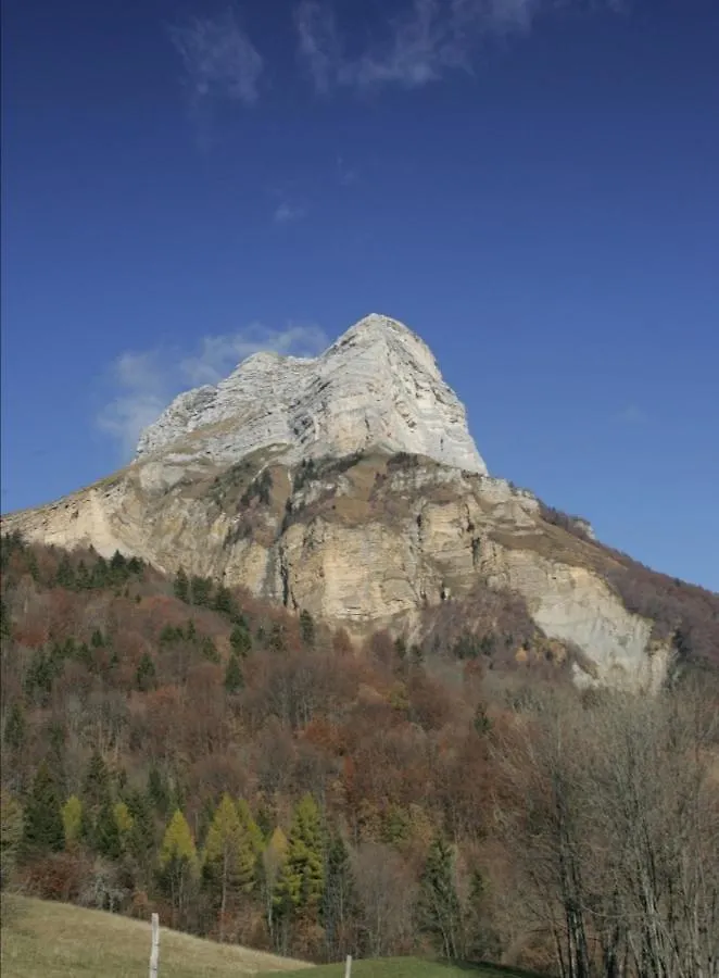 Le Beauvert Parking Gratuit Grenoble 0*,  Francia