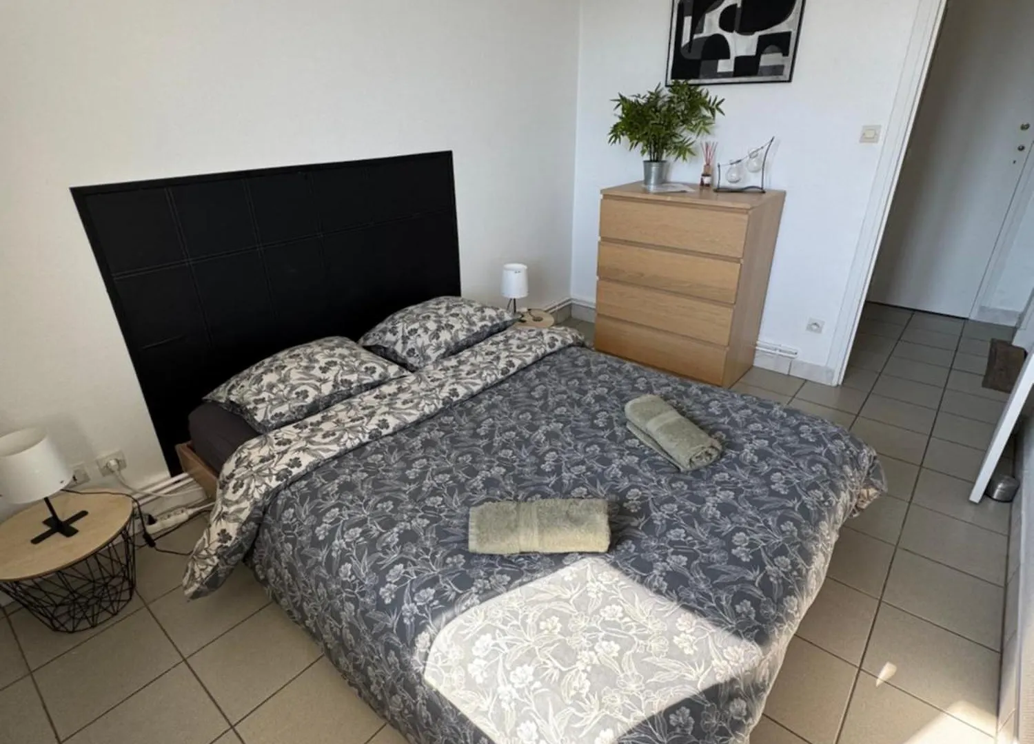 Le Beauvert Parking Gratuit Grenoble Apartamento