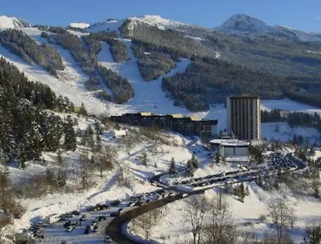 Le Beauvert Parking Gratuit Grenoble