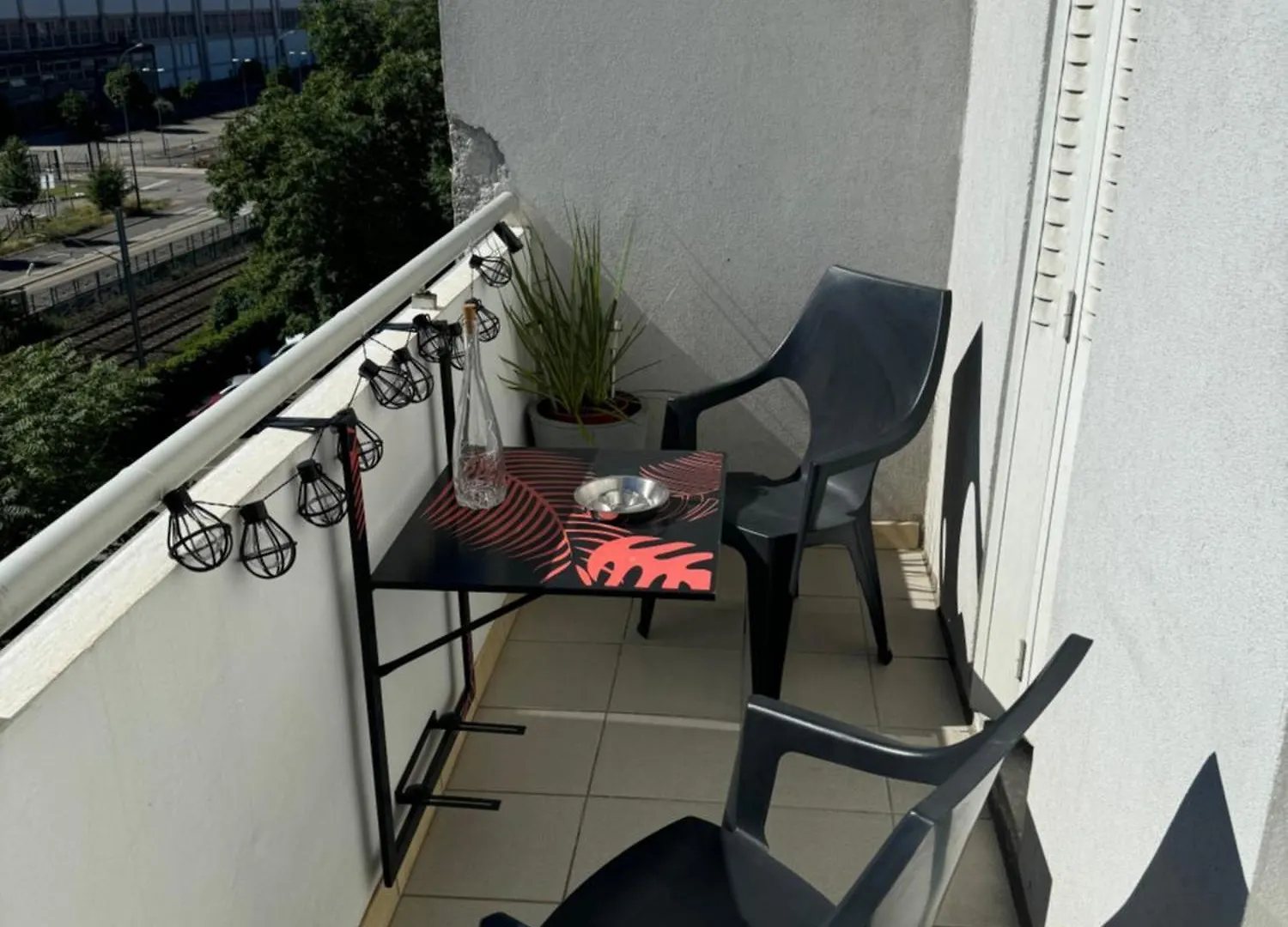 Le Beauvert Parking Gratuit Grenoble