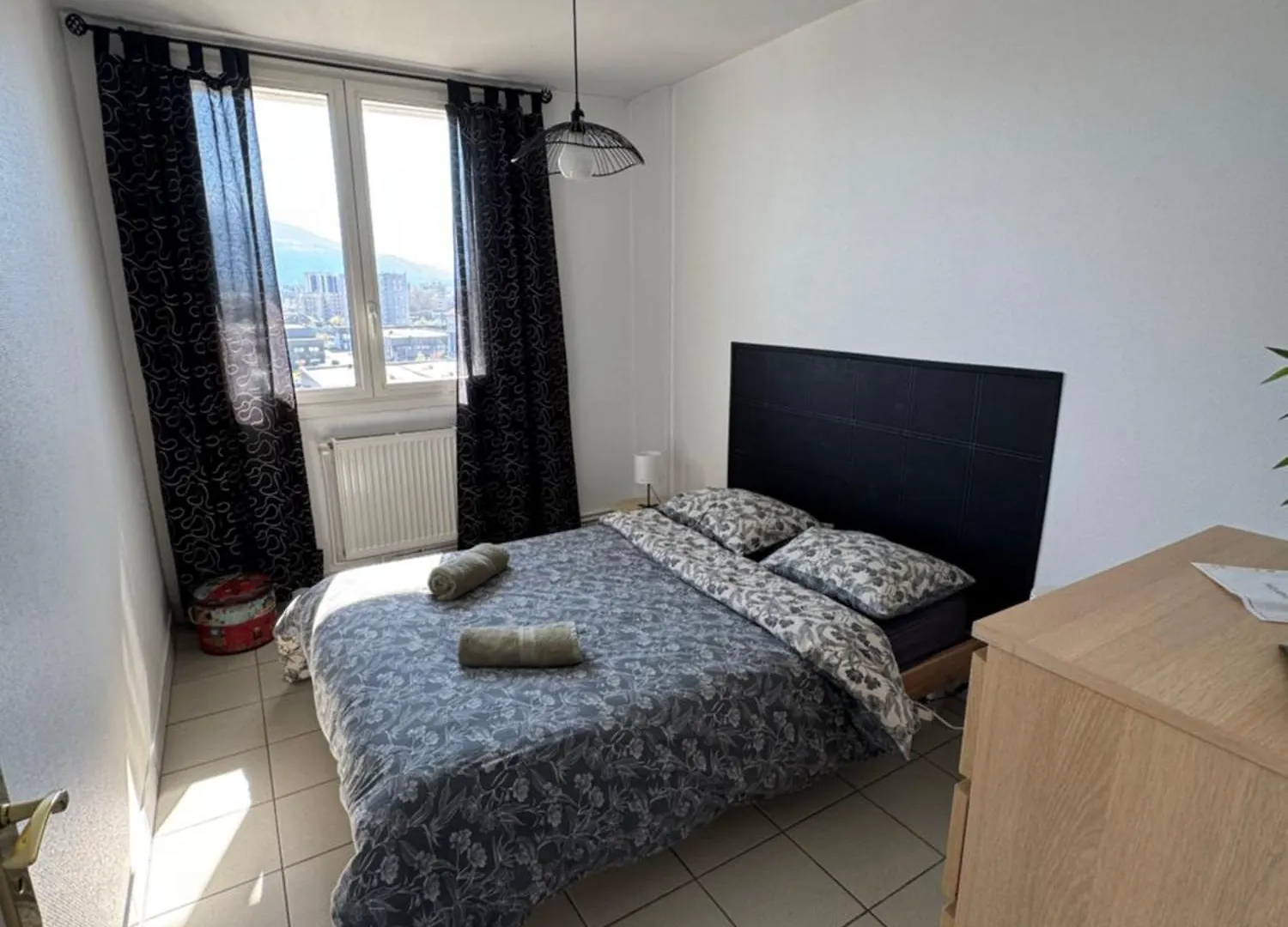 Le Beauvert Parking Gratuit Grenoble